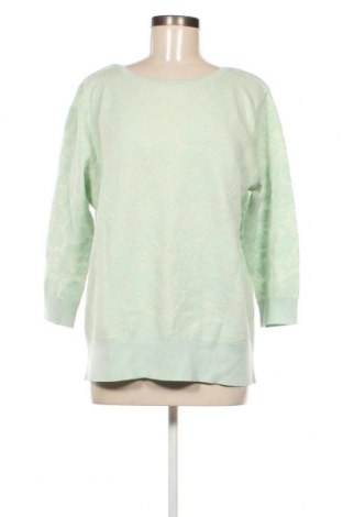 Damenpullover, Größe XL, Farbe Grün, Preis € 11,91