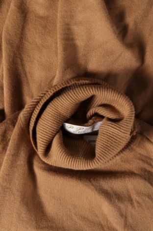 Damenpullover, Größe M, Farbe Beige, Preis 9,28 €