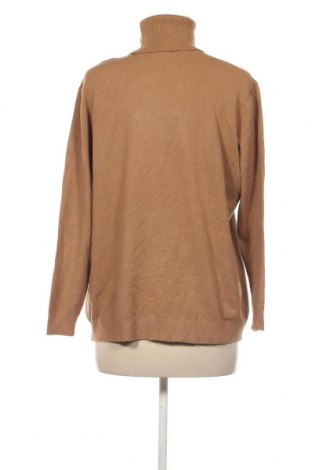 Damenpullover, Größe M, Farbe Beige, Preis 9,28 €