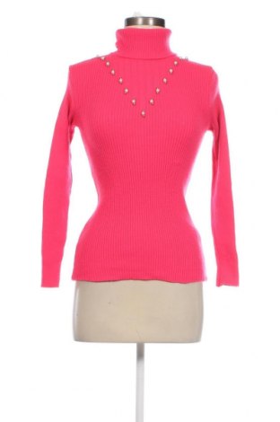 Damenpullover, Größe M, Farbe Rosa, Preis 7,99 €