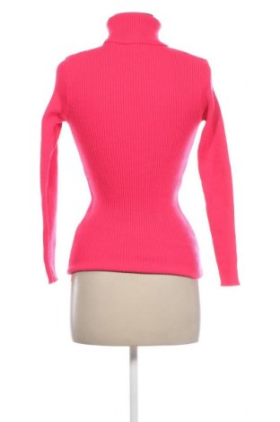 Damenpullover, Größe M, Farbe Rosa, Preis 7,99 €