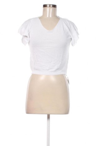 Damenpullover, Größe M, Farbe Weiß, Preis € 4,04