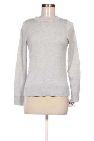 Damenpullover, Größe M, Farbe Grau, Preis 20,49 €