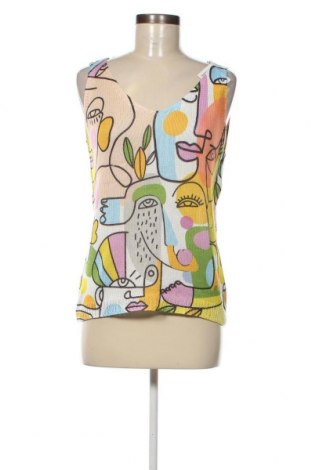 Damenpullover, Größe M, Farbe Mehrfarbig, Preis 6,66 €