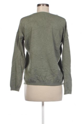 Damenpullover, Größe L, Farbe Grün, Preis € 10,49