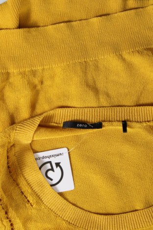 Dámsky pulóver, Veľkosť M, Farba Žltá, Cena  3,29 €
