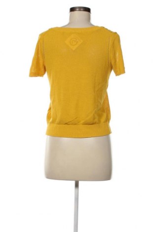 Damenpullover, Größe M, Farbe Gelb, Preis 5,25 €