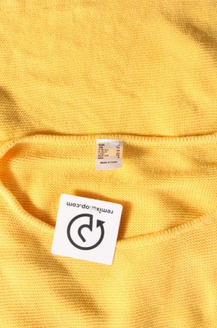 Dámsky pulóver, Veľkosť S, Farba Žltá, Cena  8,55 €