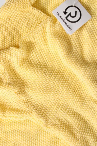 Damenpullover, Größe L, Farbe Gelb, Preis € 9,28