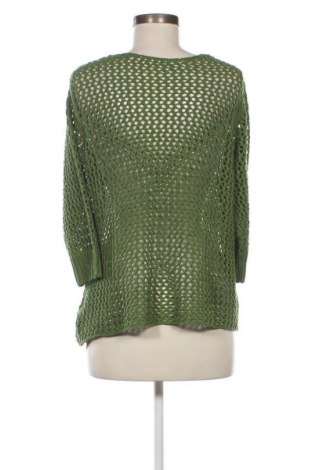 Damenpullover, Größe M, Farbe Grün, Preis € 6,66