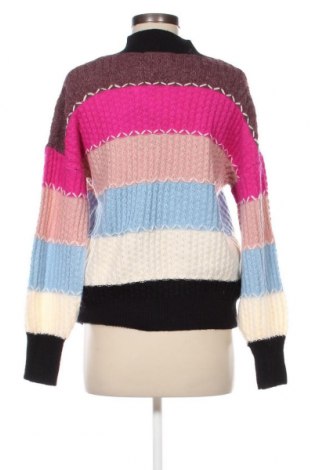 Γυναικείο πουλόβερ, Μέγεθος M, Χρώμα Πολύχρωμο, Τιμή 13,94 €