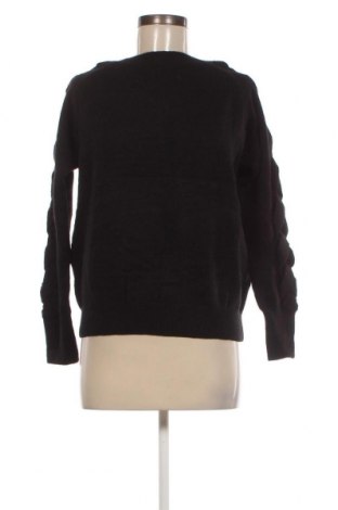 Дамски пуловер, Размер M, Цвят Черен, Цена 23,92 лв.