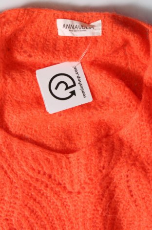 Dámsky pulóver, Veľkosť XL, Farba Oranžová, Cena  9,70 €