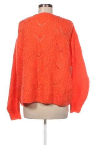 Γυναικείο πουλόβερ, Μέγεθος XL, Χρώμα Πορτοκαλί, Τιμή 10,58 €