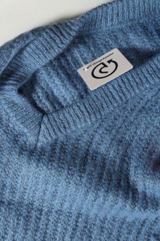 Damenpullover, Größe XL, Farbe Blau, Preis € 7,06