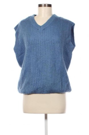 Damenpullover, Größe XL, Farbe Blau, Preis € 7,06