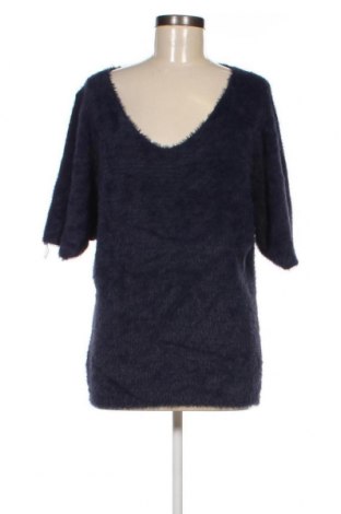 Női pulóver, Méret M, Szín Kék, Ár 1 913 Ft