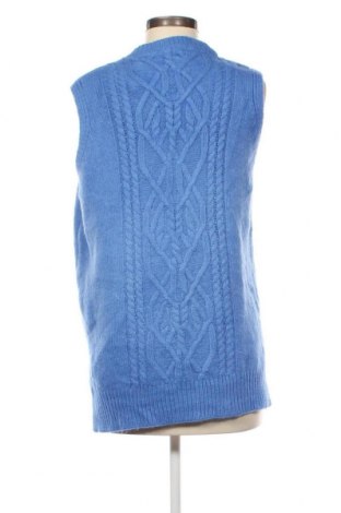 Dámský svetr, Velikost M, Barva Modrá, Cena  240,00 Kč