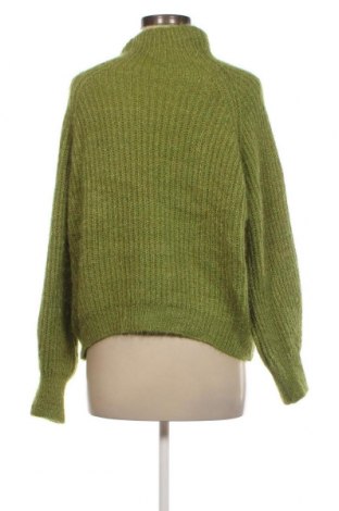 Damski sweter Unbranded, Rozmiar M, Kolor Zielony, Cena 92,99 zł