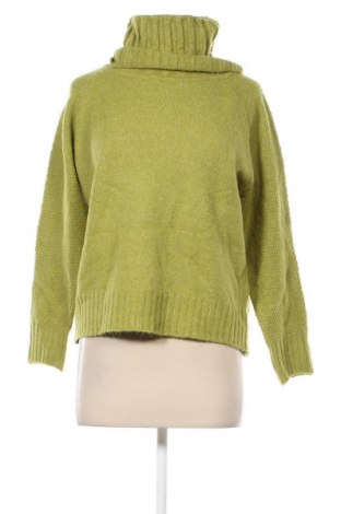 Γυναικείο πουλόβερ, Μέγεθος M, Χρώμα Πράσινο, Τιμή 13,09 €