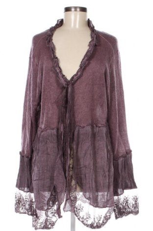 Γυναικείο πουλόβερ, Μέγεθος M, Χρώμα Βιολετί, Τιμή 9,87 €