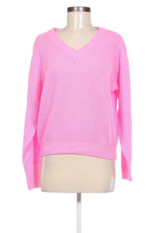 Γυναικείο πουλόβερ, Μέγεθος S, Χρώμα Ρόζ , Τιμή 8,79 €