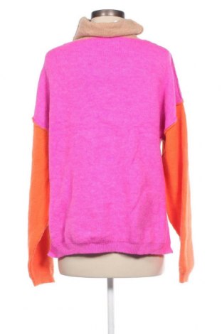 Damenpullover, Größe M, Farbe Mehrfarbig, Preis € 9,89