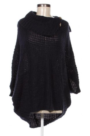 Γυναικείο πουλόβερ, Μέγεθος M, Χρώμα Μαύρο, Τιμή 5,44 €