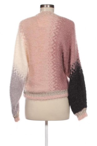 Damenpullover, Größe M, Farbe Mehrfarbig, Preis € 6,49