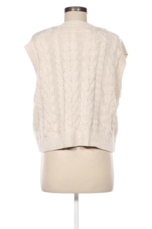 Damenpullover, Größe S, Farbe Beige, Preis 6,05 €