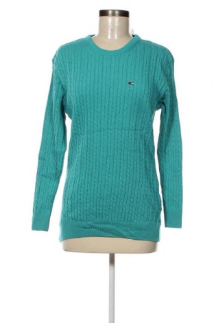 Damenpullover, Größe XL, Farbe Grün, Preis 11,91 €