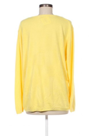 Damenpullover, Größe XL, Farbe Gelb, Preis 11,30 €