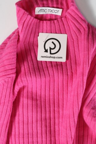 Γυναικείο πουλόβερ, Μέγεθος M, Χρώμα Ρόζ , Τιμή 14,79 €
