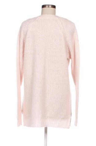 Damenpullover, Größe L, Farbe Rosa, Preis € 12,49