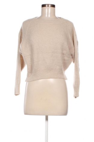 Damenpullover, Größe S, Farbe Beige, Preis 20,49 €