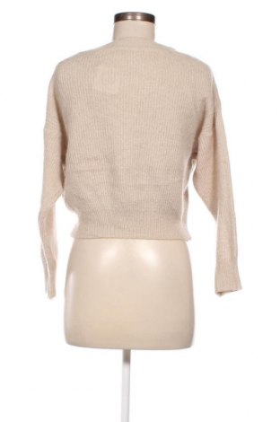 Damenpullover, Größe S, Farbe Beige, Preis € 12,49