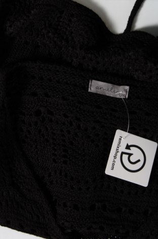Damenpullover, Größe L, Farbe Schwarz, Preis € 5,05