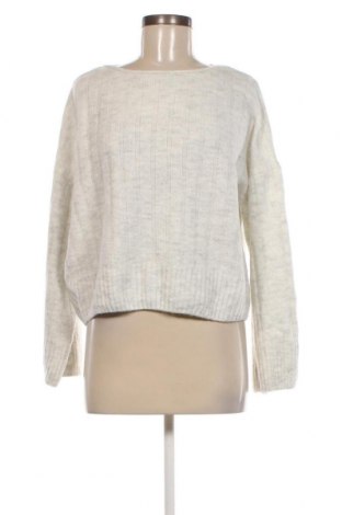 Damenpullover, Größe M, Farbe Grau, Preis € 7,49