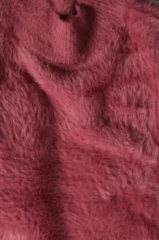Damenpullover, Größe S, Farbe Aschrosa, Preis 9,28 €