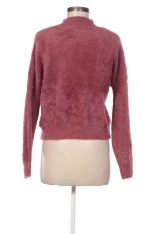 Damenpullover, Größe S, Farbe Aschrosa, Preis 9,28 €