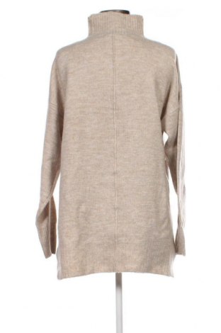 Damenpullover, Größe M, Farbe Beige, Preis 7,49 €