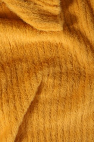 Dámský svetr, Velikost M, Barva Žlutá, Cena  213,00 Kč