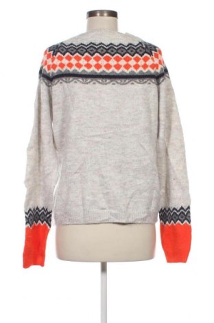 Damenpullover, Größe M, Farbe Grau, Preis 7,49 €