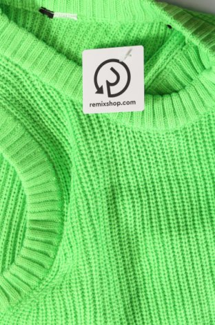 Damenpullover, Größe M, Farbe Grün, Preis € 5,25