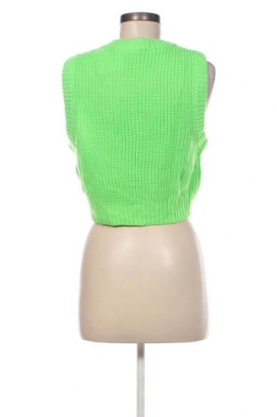 Damenpullover, Größe M, Farbe Grün, Preis € 5,25