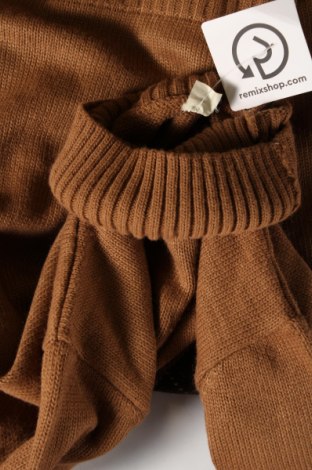 Damenpullover, Größe M, Farbe Braun, Preis € 11,99