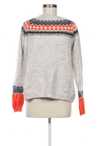 Damenpullover, Größe M, Farbe Grau, Preis 7,49 €