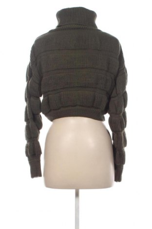 Damenpullover, Größe M, Farbe Grün, Preis € 11,99