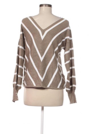 Γυναικείο πουλόβερ, Μέγεθος XL, Χρώμα  Μπέζ, Τιμή 11,12 €