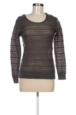 Γυναικείο πουλόβερ, Μέγεθος M, Χρώμα Γκρί, Τιμή 8,79 €